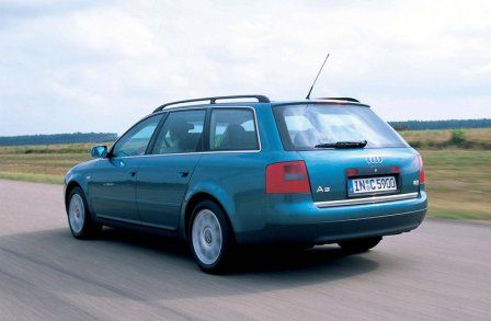 A6 2